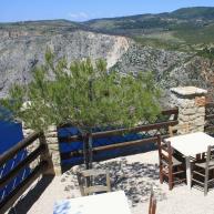 Остров Закинф – место для безмятежного отдыха туристов в Греции