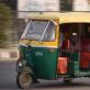 Промышленность, сельское хозяйство, транспорт Такси в Индии
