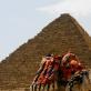 Сфинкс старше египетских пирамид Египетские пирамиды эпоха