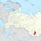 Где находится республика хакасия Хакасия относится к красноярскому краю