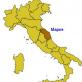 Итальянский регион марке