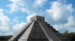 Чичен-Ица, Мексика: наследие древних майя и тольтеков